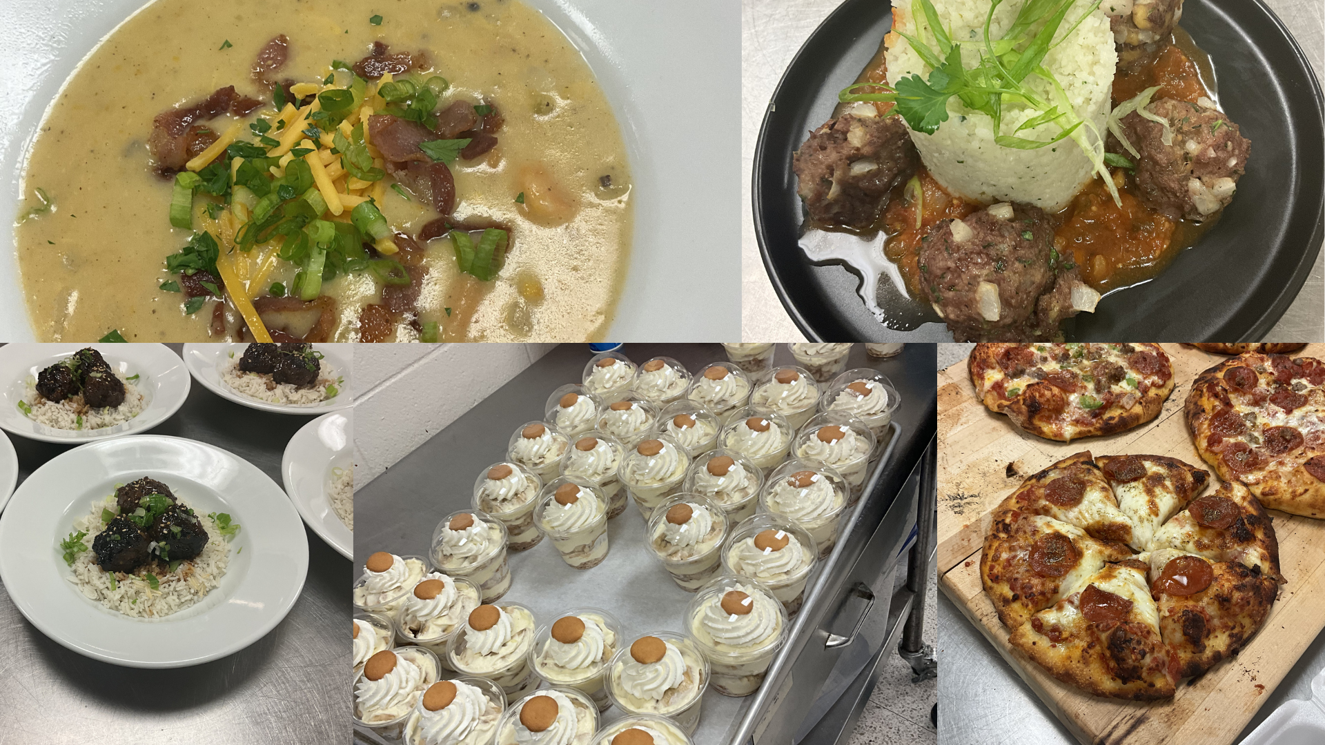 NNTC Culinary Arts Program Culinary Arts Program in Warsaw, VA | Northern Neck Technical Center