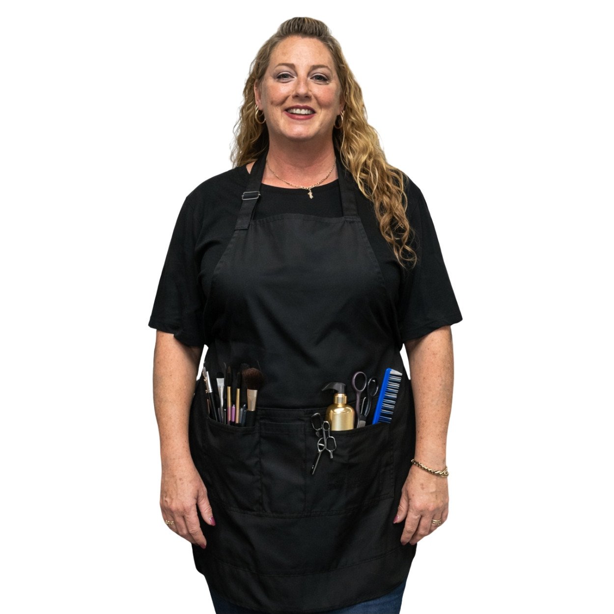 Amanda Pickering - Cosmetology Instructor at Northern Neck Technical Center in Warsaw, Virginia