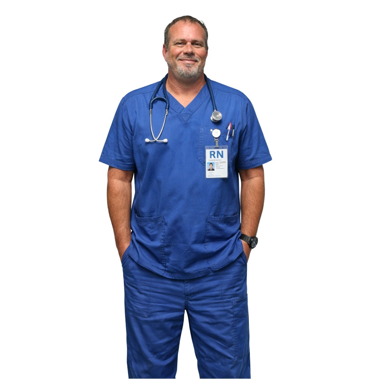 Brian Sydnor - Nurse Aide Instructor at Northern Neck Technical Center in Warsaw, Virginia