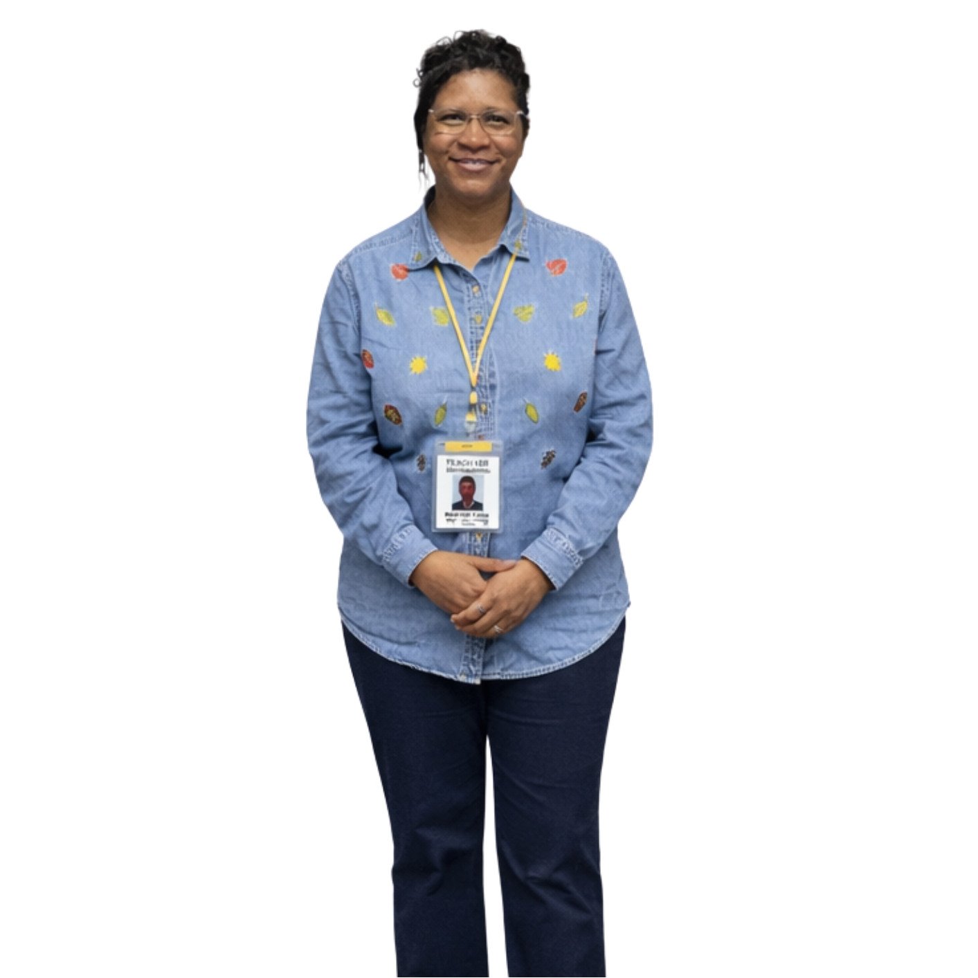 Deborah Copeland - Alternative Education Instructor at Northern Neck Technical Center in Warsaw, Virginia