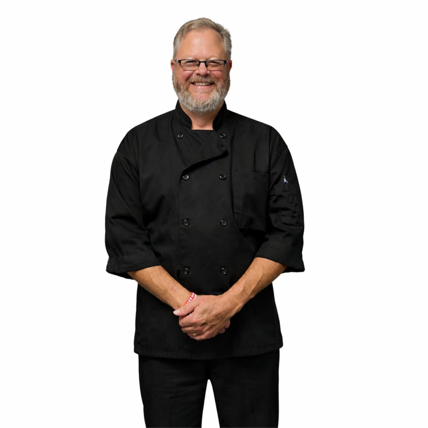 Gary Whitecotton - Culinary Arts Instructor at Northern Neck Technical Center in Warsaw, Virginia