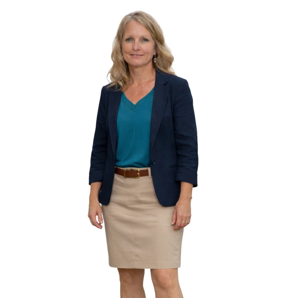 Jayme Cockrell - GED Instructor at Northern Neck Technical Center in Warsaw, Virginia