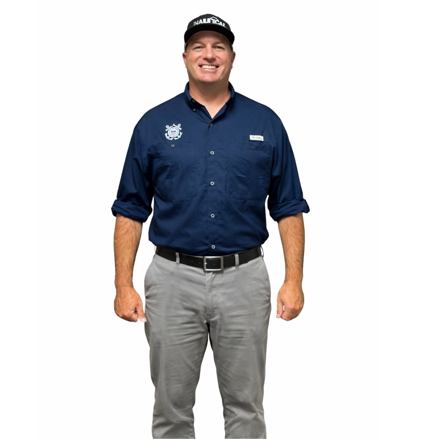Jeff Brann - Marine Trades Instructor at Northern Neck Technical Center in Warsaw, Virginia