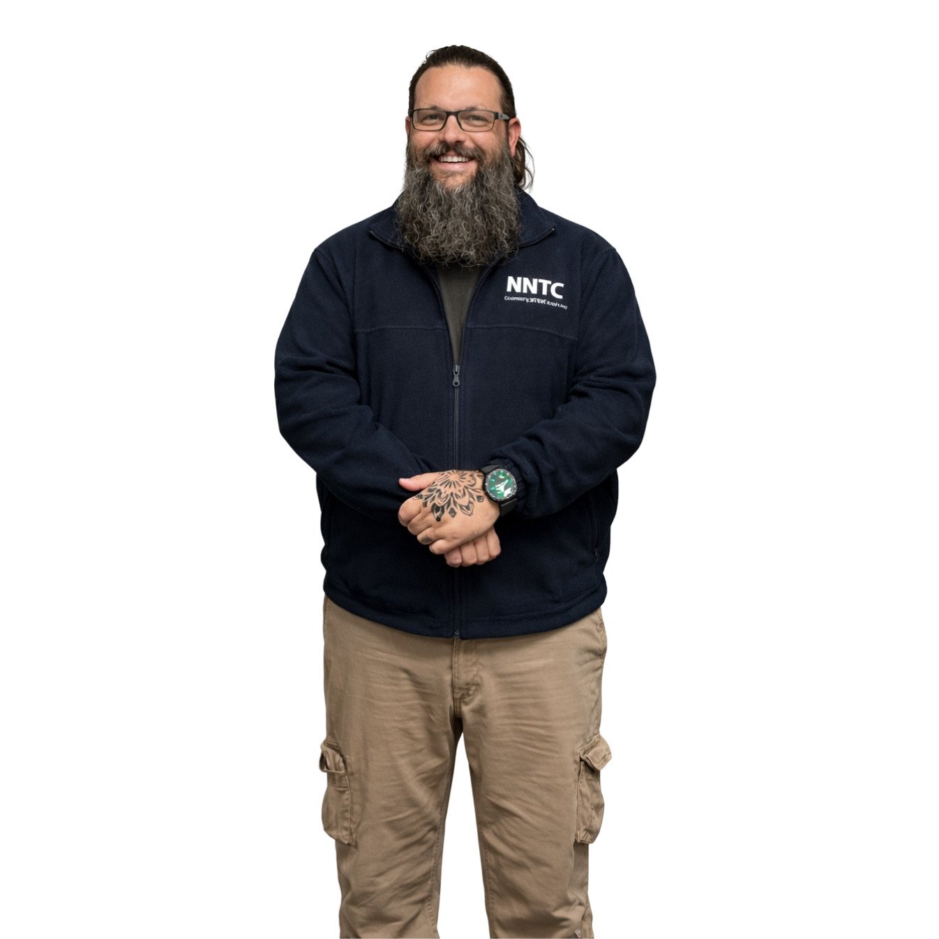 Justin Hart - Computer Tech. Instructor at Northern Neck Technical Center in Warsaw, Virginia