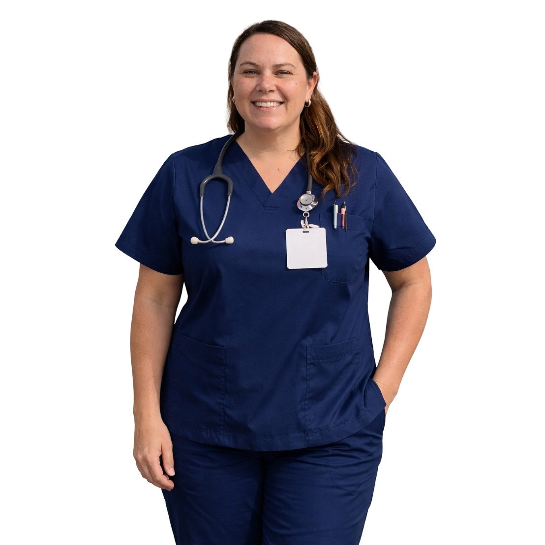 Kimberly Moore - Nurse Aide Instructor at Northern Neck Technical Center in Warsaw, Virginia