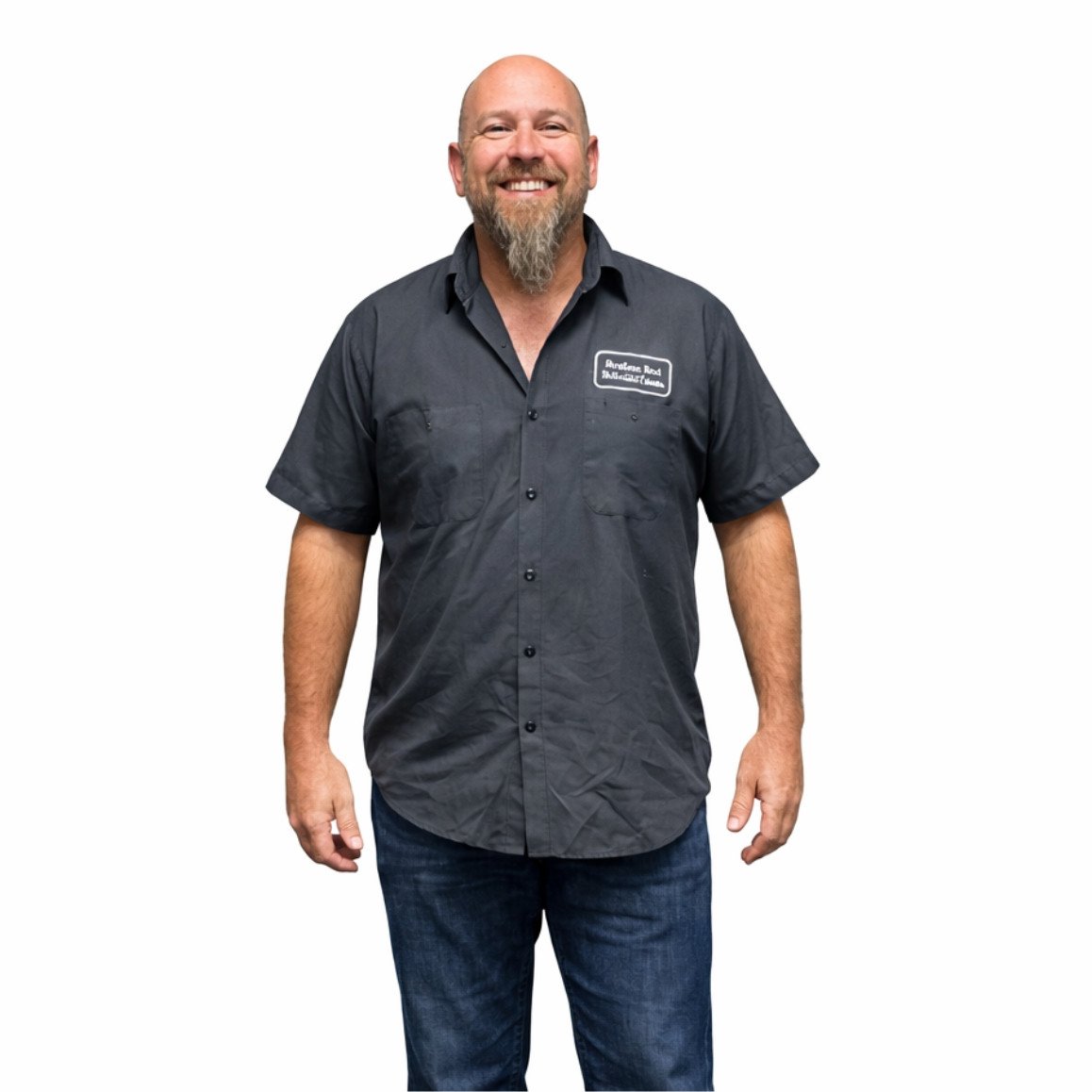 Matt Ingram - Auto Body Instructor at Northern Neck Technical Center in Warsaw, Virginia