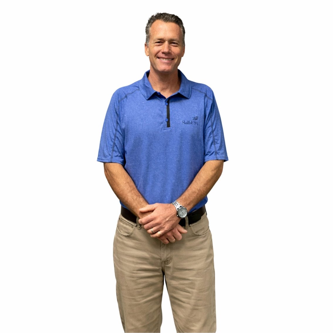 Michael Sisson - Carpentry Instructor at Northern Neck Technical Center in Warsaw, Virginia