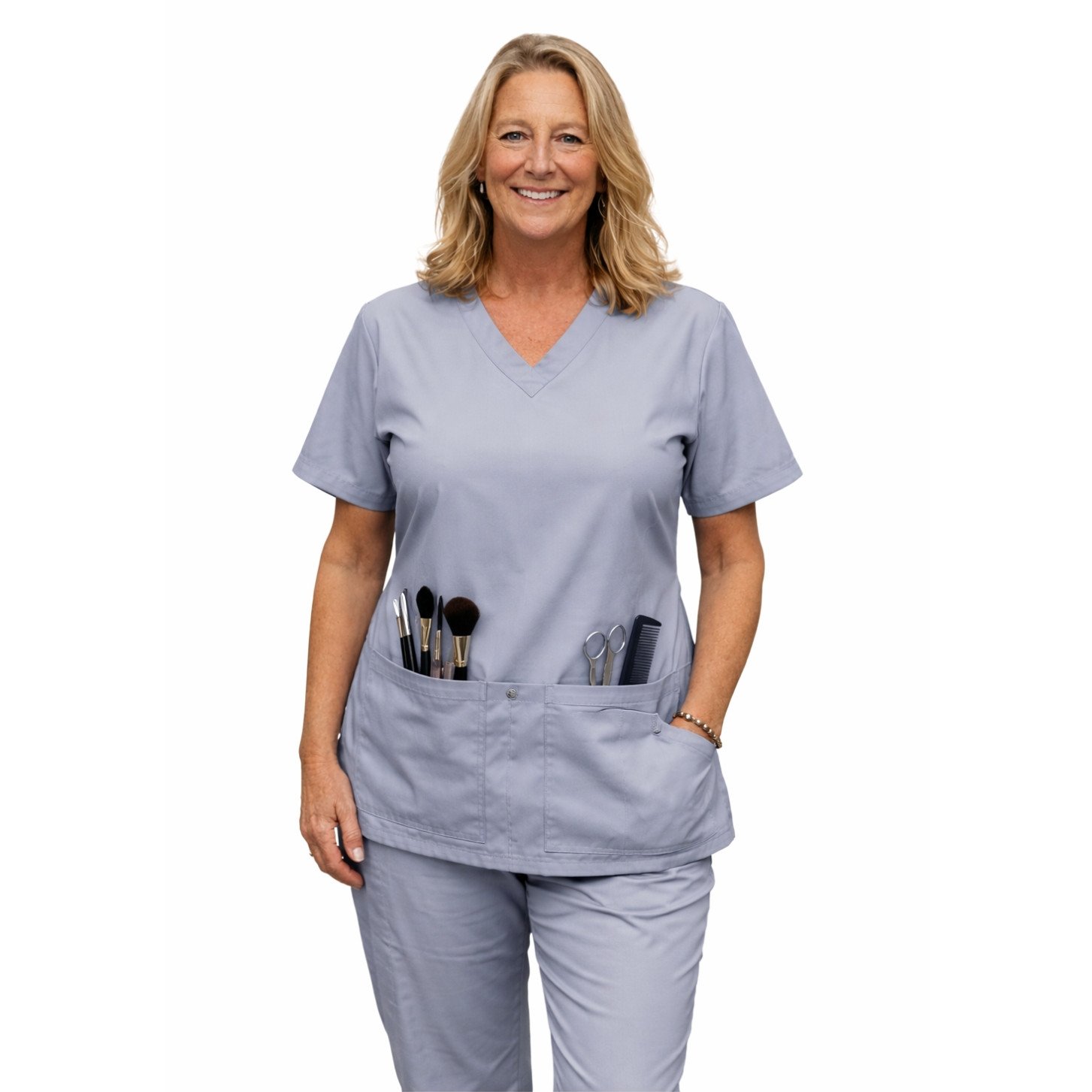 Nettie Nash - Cosmetology Instructor at Northern Neck Technical Center in Warsaw, Virginia