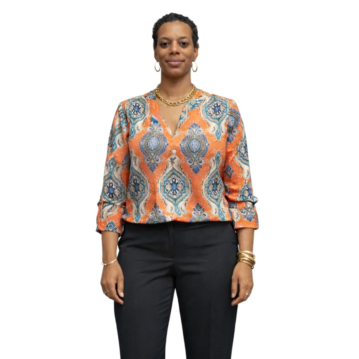 Shantel Fauntleroy - Finance Director at Northern Neck Technical Center in Warsaw, Virginia