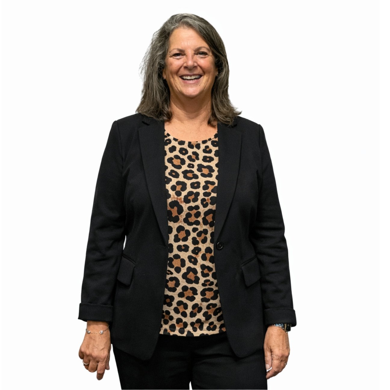Sharon Womble - Career Director at Northern Neck Technical Center in Warsaw, Virginia