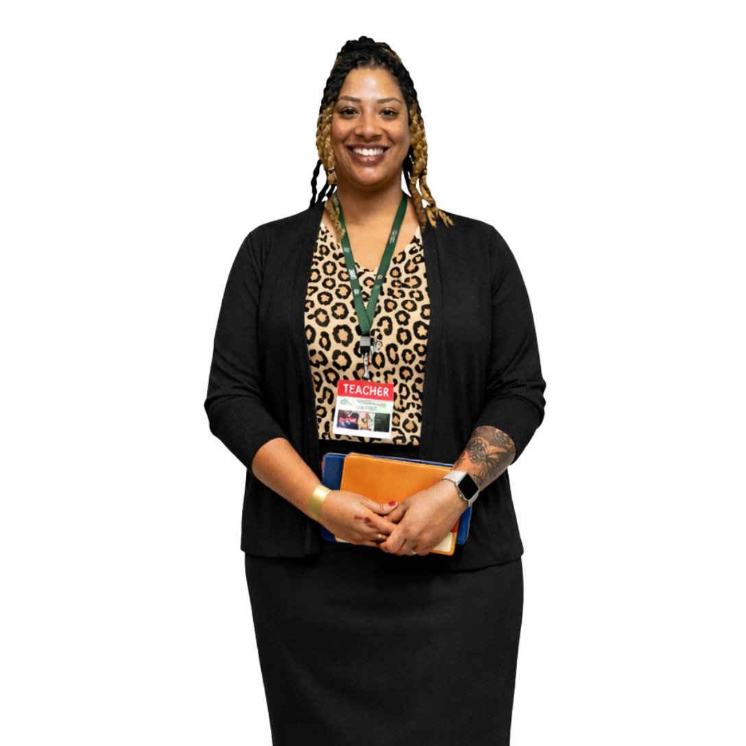 Taylor Bundy - Alternative Education Instructor at Northern Neck Technical Center in Warsaw, Virginia