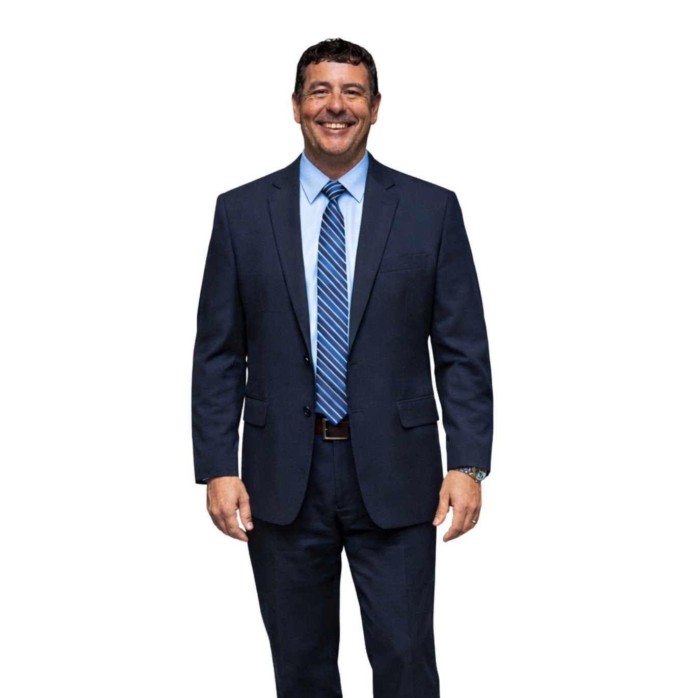 Todd Davis - Assistant Principal at Northern Neck Technical Center in Warsaw, Virginia