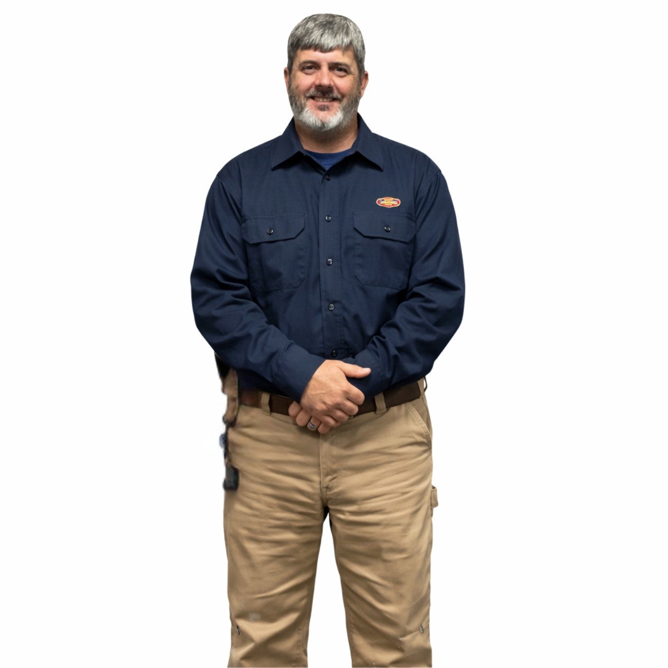 Wes Woolard - Electricity Instructor at Northern Neck Technical Center in Warsaw, Virginia