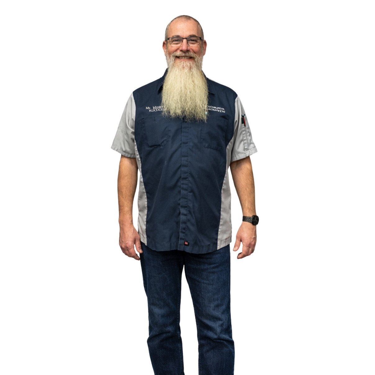Will Mundie - Auto Tech Instructor at Northern Neck Technical Center in Warsaw, Virginia