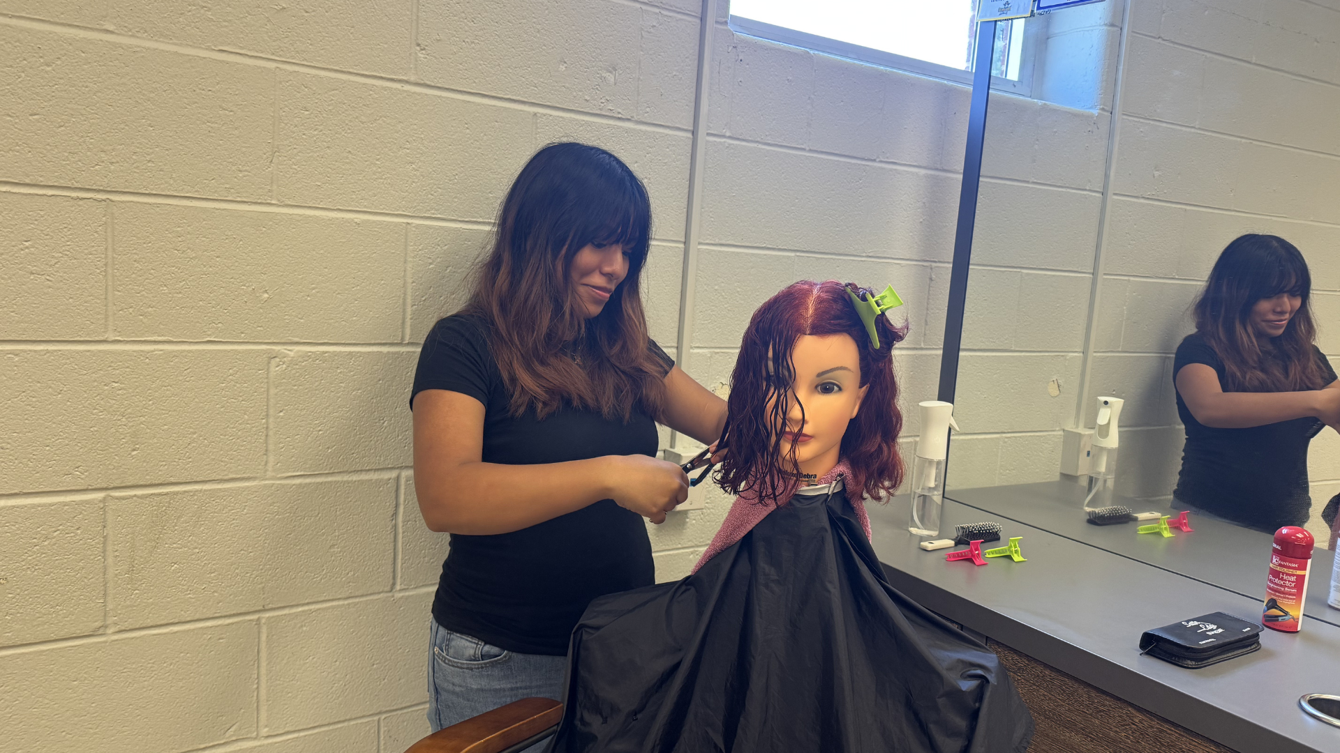NNTC Cosmetology Program
