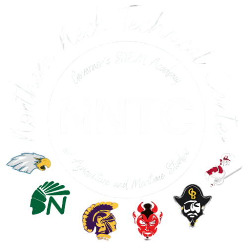 logo_white Technical School in Warsaw, Virginia